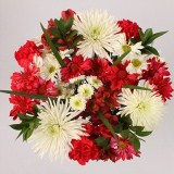 Valentine's Say It With Love Bouquet